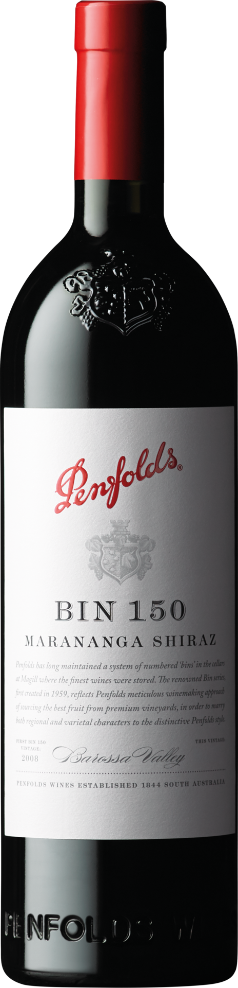 Penfolds Bin 150 Marananga Shiraz