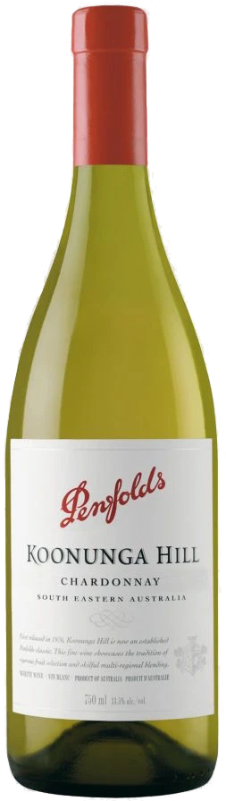Koonunga Hill Chardonnay