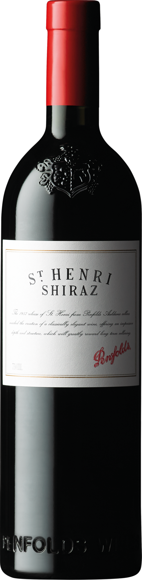 Penfolds St. Henri Shiraz