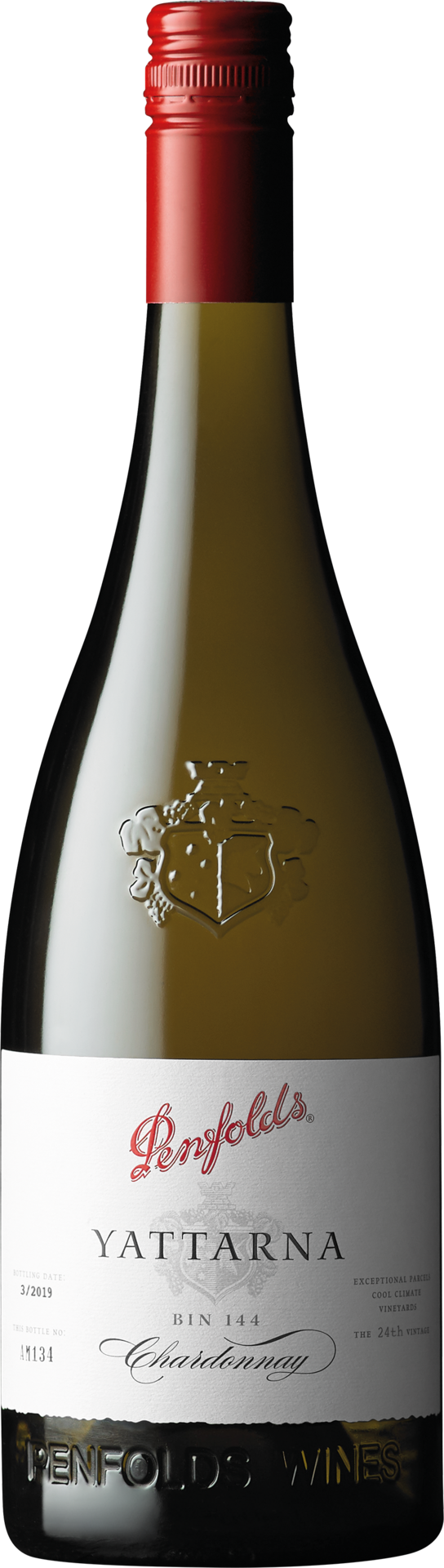 Penfolds Yattarna Chardonnay