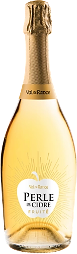 Perle de Cidre Fruite