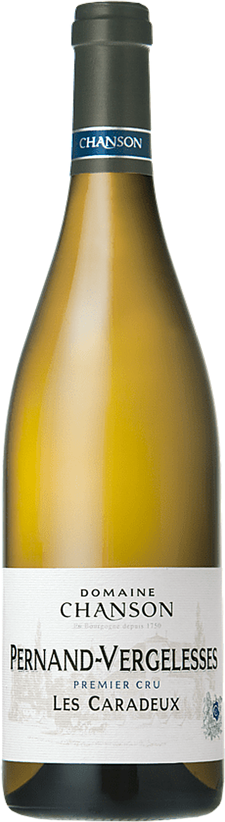 Pernand Vergelesses Blanc Les Caradeux Premier Cru