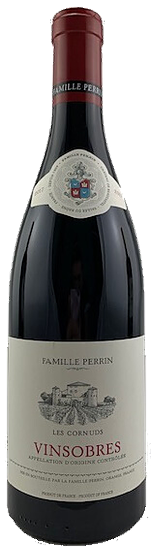 Perrin et Fils Vinsobres Les Cornuds