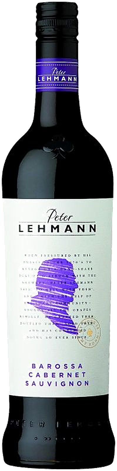 Peter Lehmann Barossa Cabernet Sauvignon