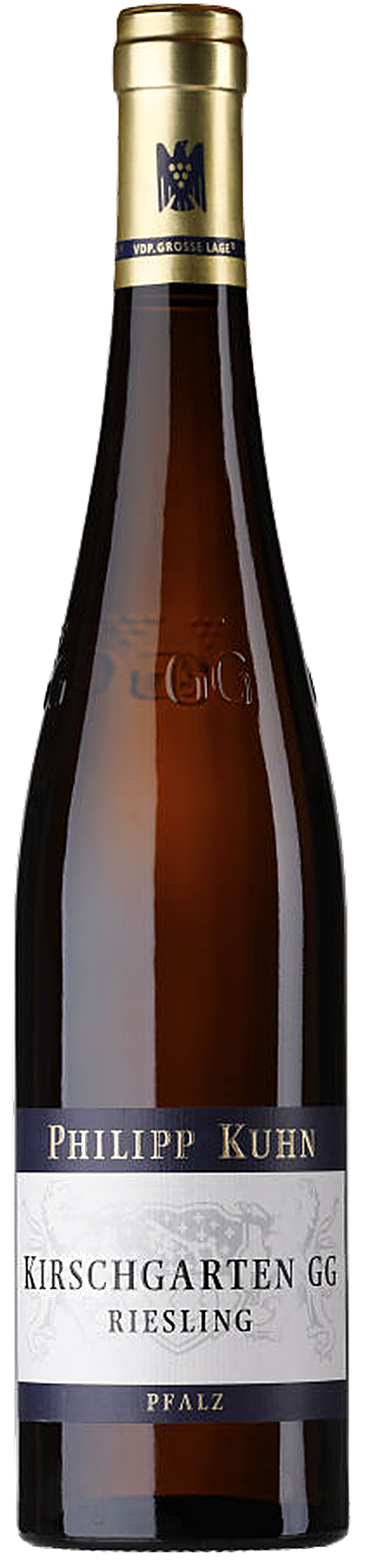 Philipp Kuhn Kirschgarten Riesling trocken GG
