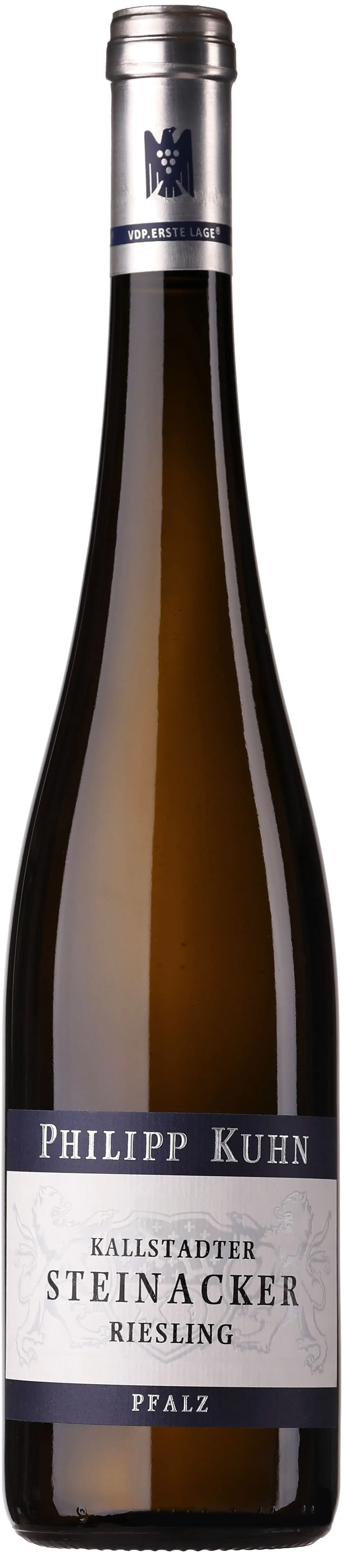 Philipp Kuhn Steinacker Riesling Erste Lage trocken