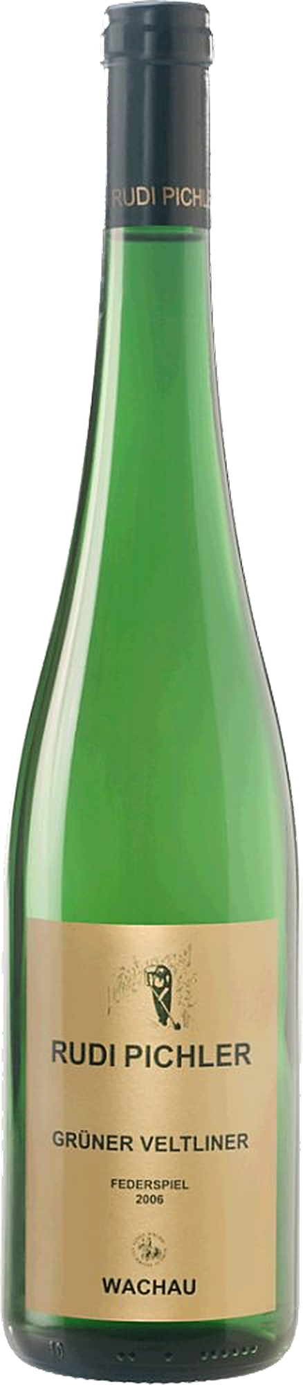 Pichler Grüner Veltiner Federspiel