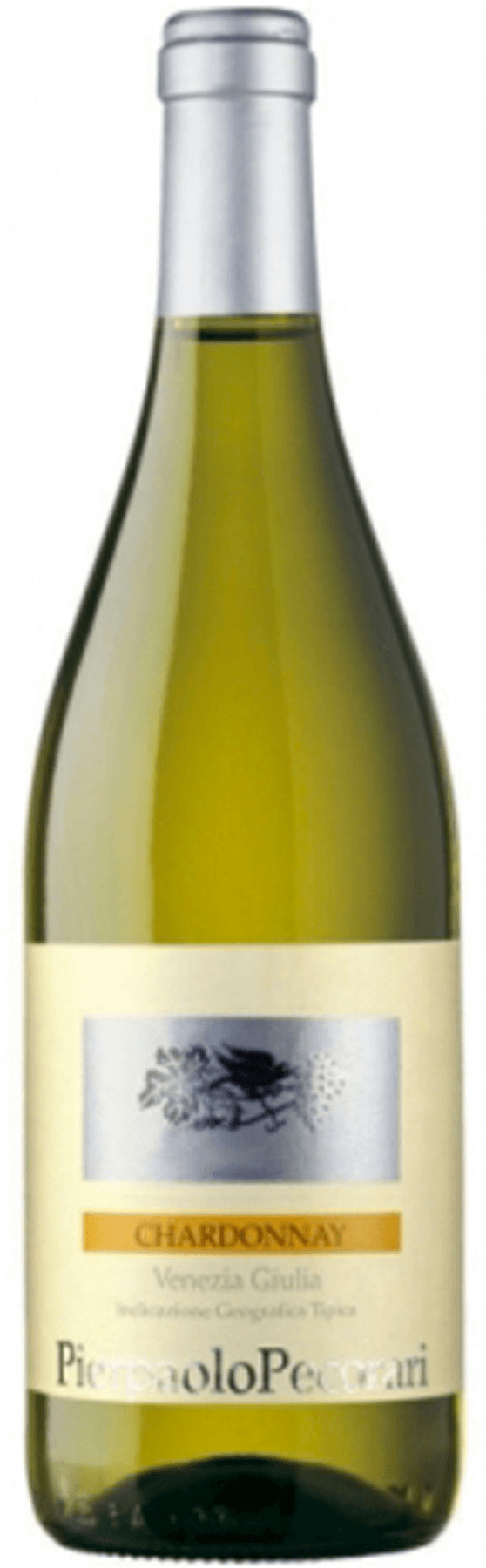 Pierpaolo Pecorari Chardonnay Venezia Giulia IGT