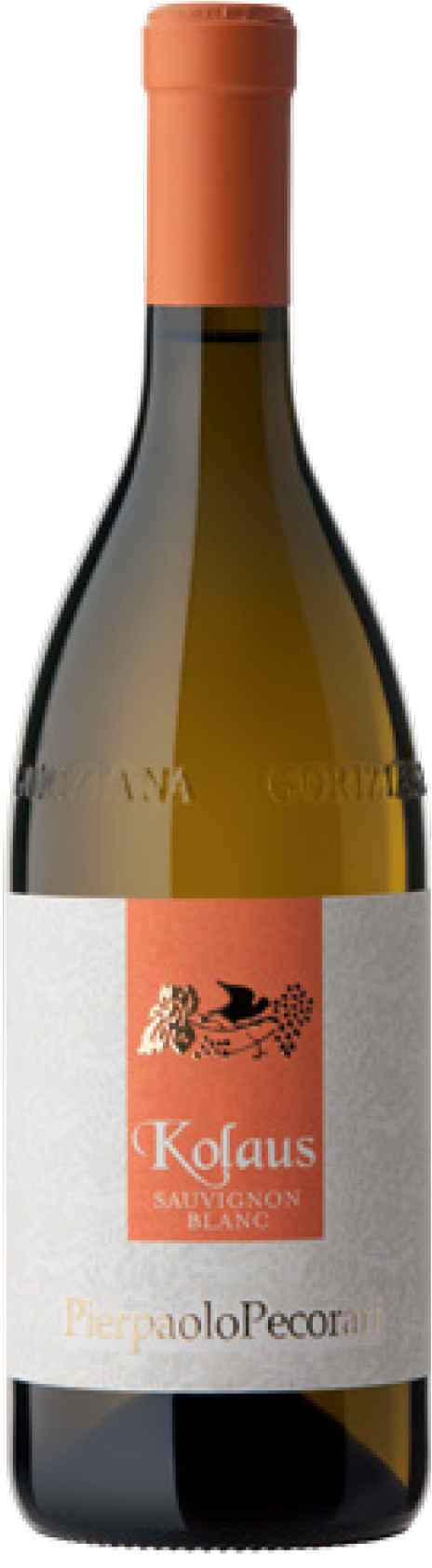 Pierpaolo Pecorari Kolaus Sauvignon Blanc Riserva