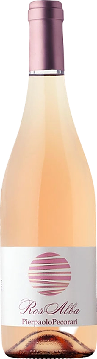 Pierpaolo Pecorari Rosè Rosalba Venezia Giulia