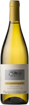 Pierpaolo Pecorari Sauvignon Blanc Venezia Giulia