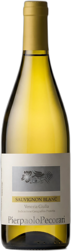Pierpaolo Pecorari Sauvignon Blanc Venezia Giulia