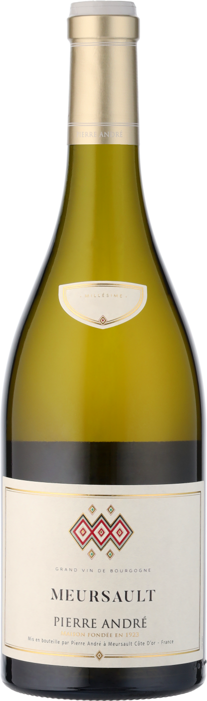 Pierre André Meursault 0.75L