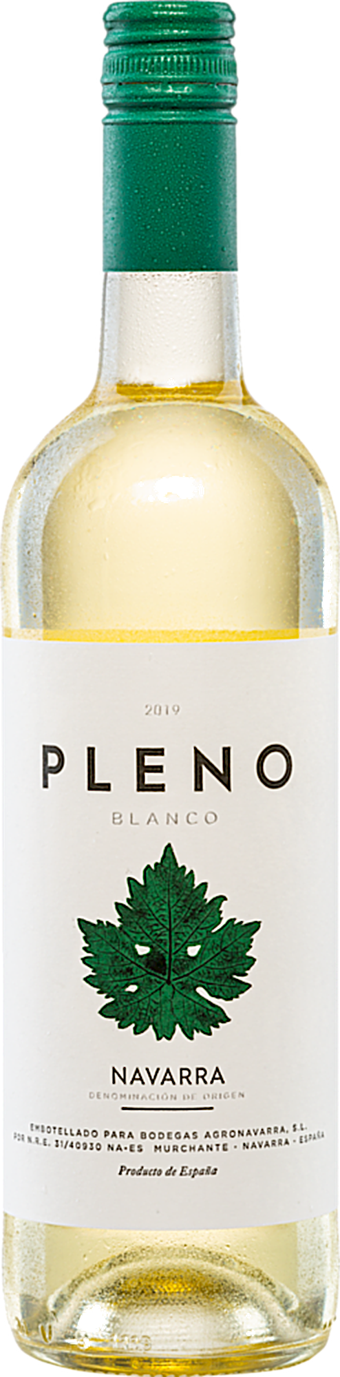 Pleno Blanco