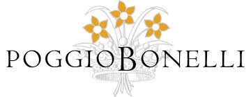 Poggio Bonelli e Chigi Saracini – Logo