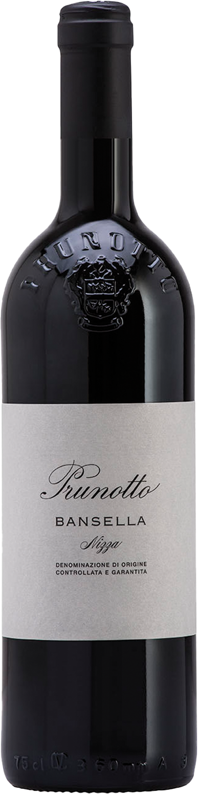 Prunotto Bansella Nizza DOCG