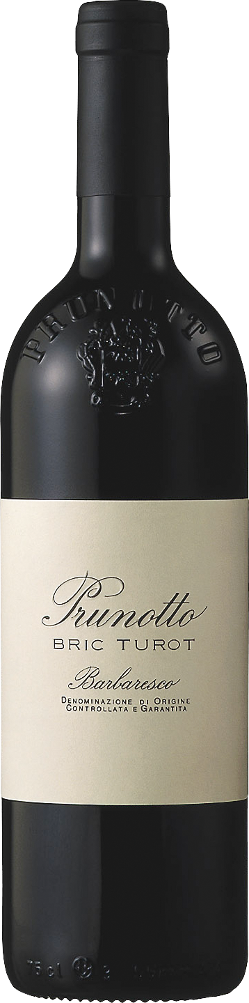Prunotto Bric Turot Barbaresco DOCG