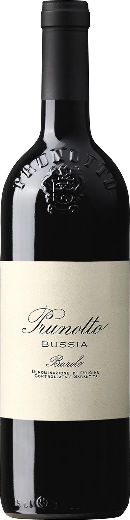 Prunotto Bussia Barolo DOCG