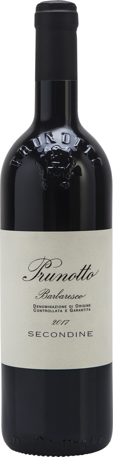 Prunotto Secondine Barbaresco DOCG