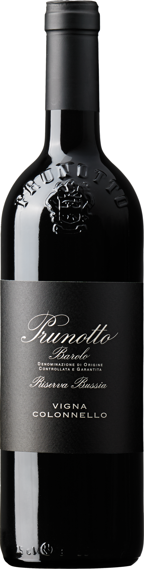 Prunotto Vigna Colonello Barolo Bussia DOCG Riserva