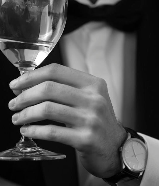 Pere Ventura Hersteller-Banner – katalanischer Cava-Produzent aus dem Penedès, Spanien