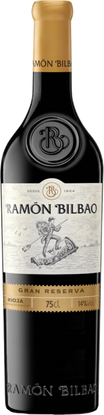 Ramón Bilbao Gran Reserva
