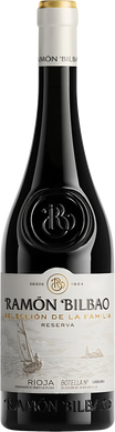Ramón Bilbao Reserva Selección de la Familia