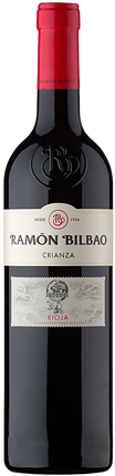 Ramon Bilbao Rioja Crianza