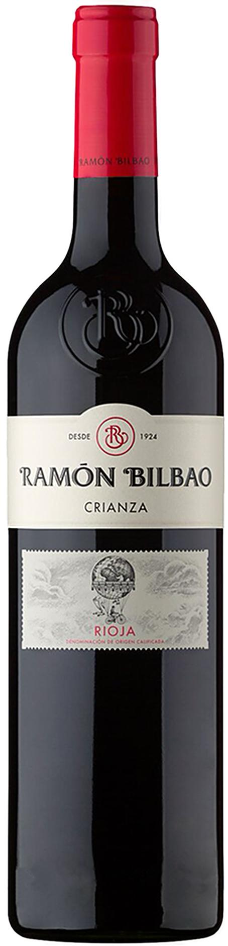 Ramon Bilbao Rioja Crianza