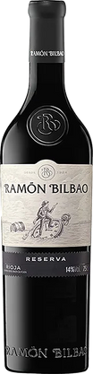 Ramon Bilbao Rioja Reserva