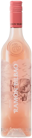 Ramon Bilbao Rioja Rosado