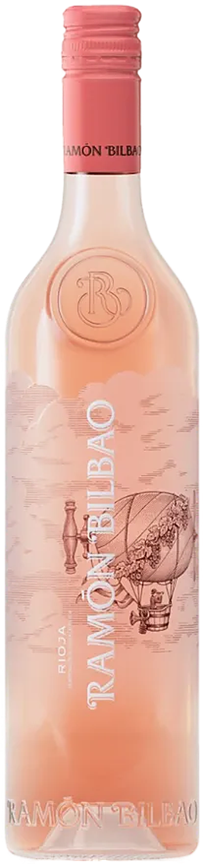 Ramon Bilbao Rioja Rosado