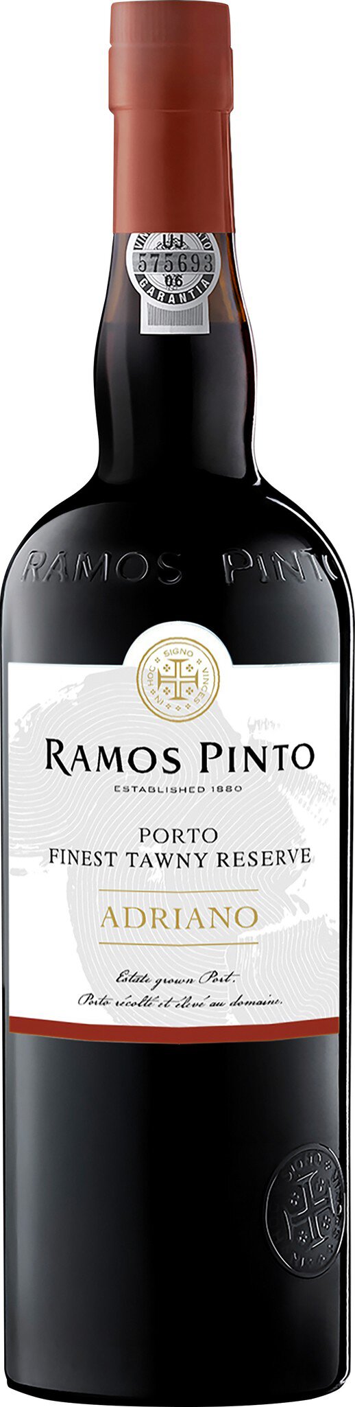 Porto Finest Reserve Adriano 19,5% vol Tawny Port 0.75L