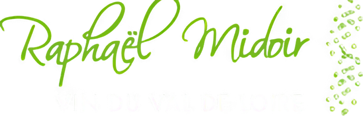 Logo von Raphael Midoir, Domaine de Bellevue, Weingut in Chémery, Loire