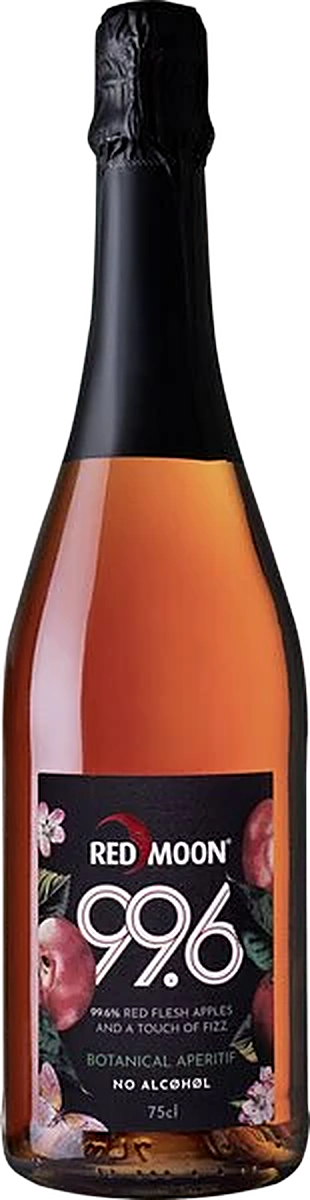 Red Moon Sparkling