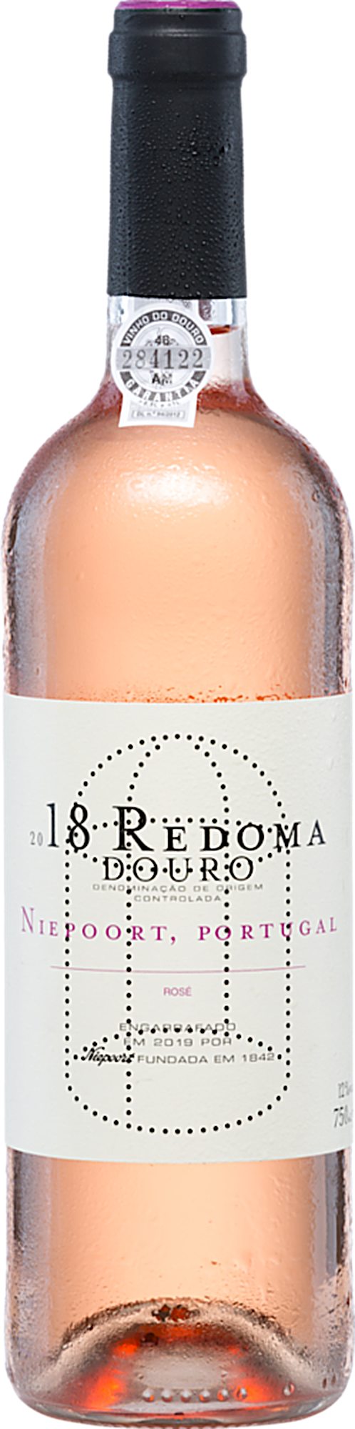 Redoma Rosé