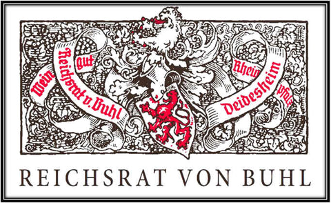 Reichsrat von Buhl
