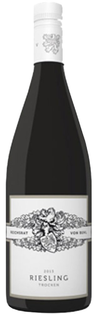 Reichsrat von Buhl Riesling trocken 1,0L