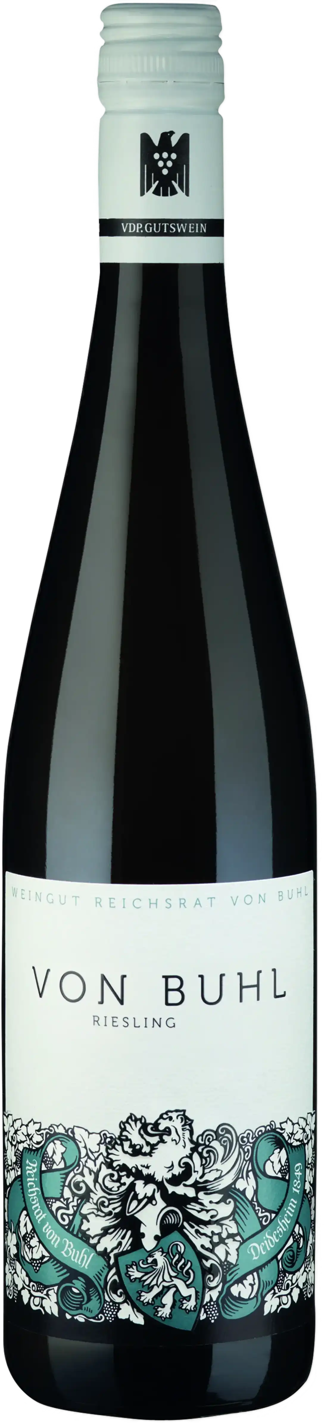 Von Buhl Riesling trocken