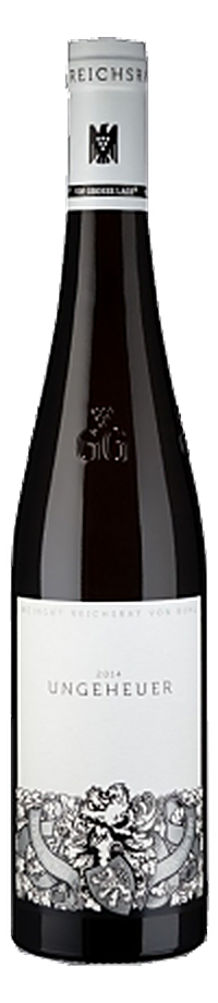 Reichsrat von Buhl Ungeheuer Grosses Gewächs Riesling
