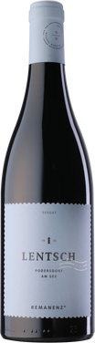 Remanenz - Grosse Reserve