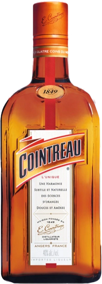 Cointreau Orangenlikör