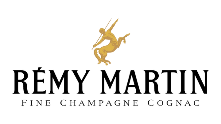 Rémy Martin Logo – Cognac-Hersteller aus der Grande Champagne, gegründet 1724