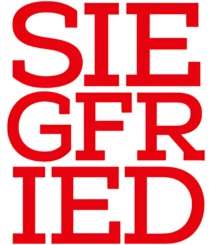 Rheinland Distillers Logo – Hersteller des Siegfried Gin aus dem Rheinland