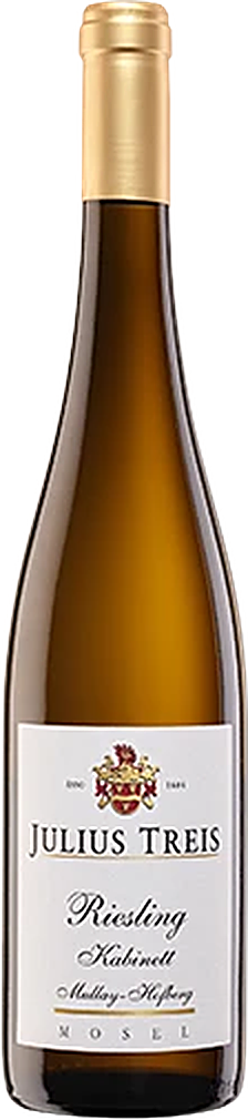 Riesling Kabinett Reiler Mullay-Hofberg fruchtsüss