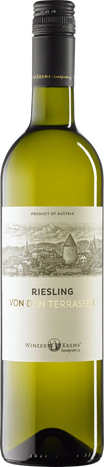 Riesling "Von den Terrassen"