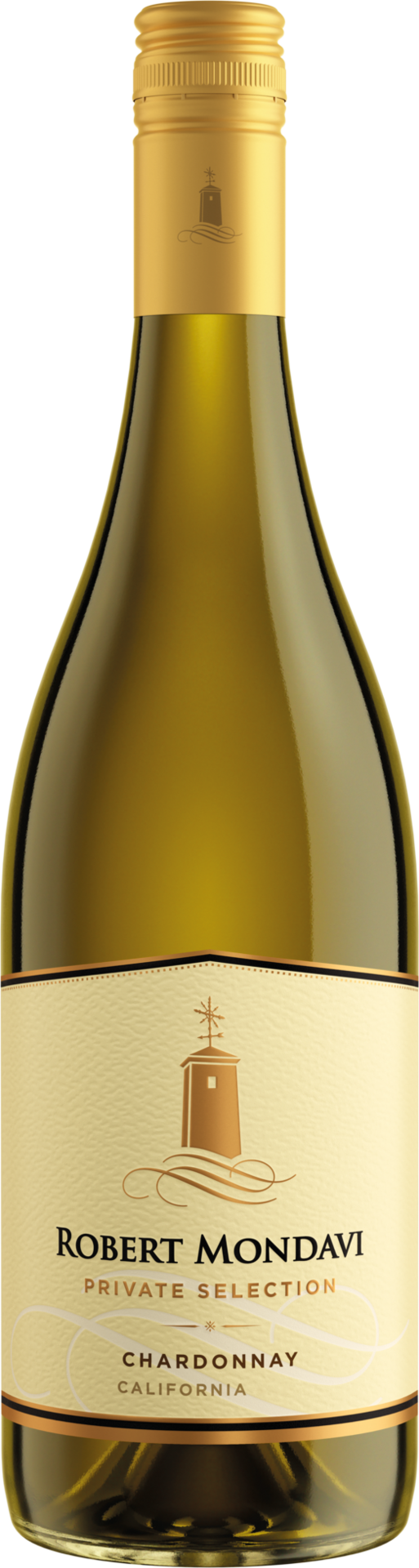 Robert Mondavi Mondavi Private Selection Chardonnay