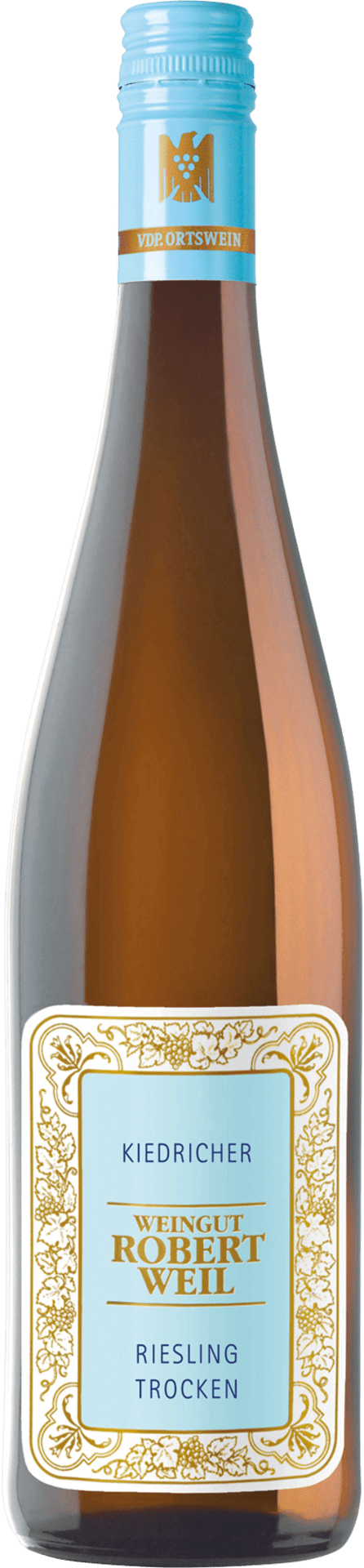 Robert Weil Kiedricher Riesling