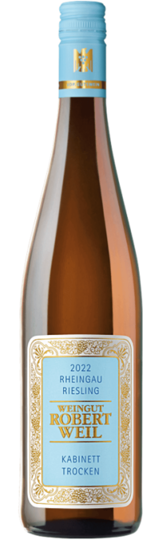 Robert Weil Rheingau Riesling Kabinett trocken