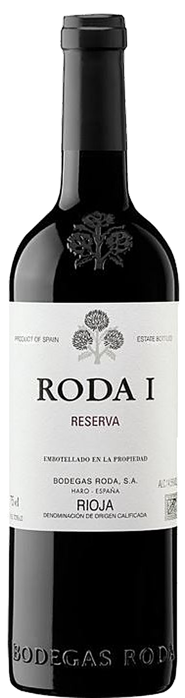 Roda I Reserva Rioja DOCa